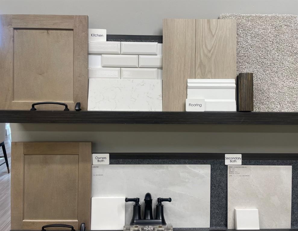 Wellington - Residential