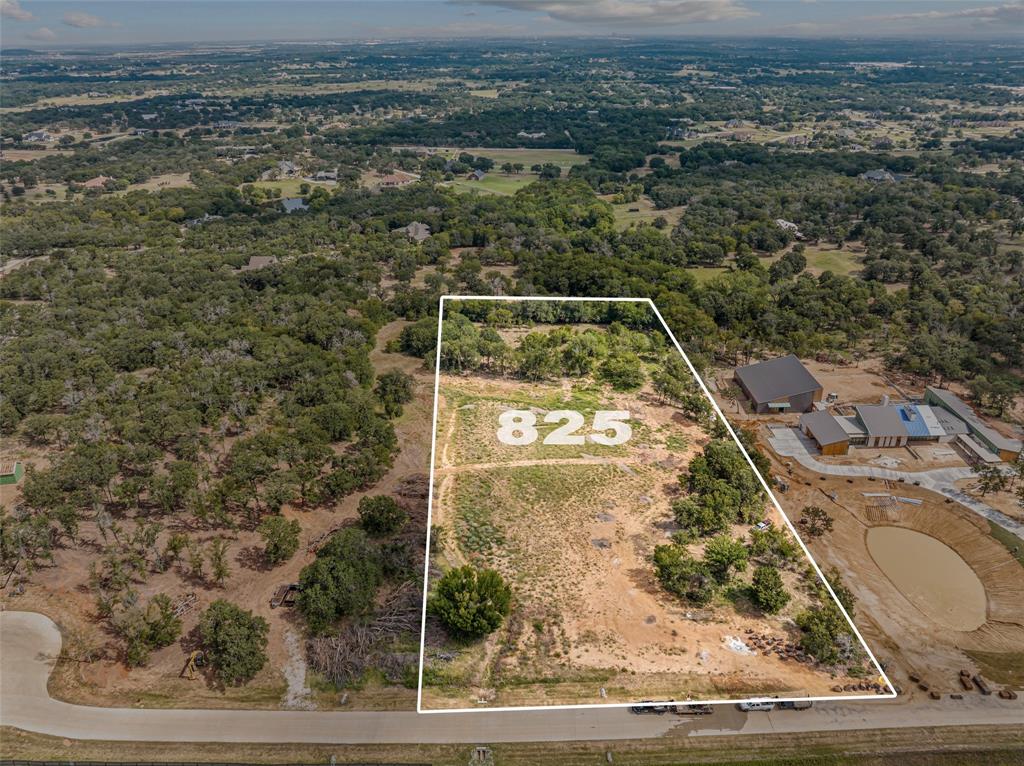 825 Hat Creek Road