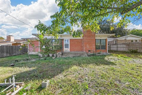 A home in Fort Worth