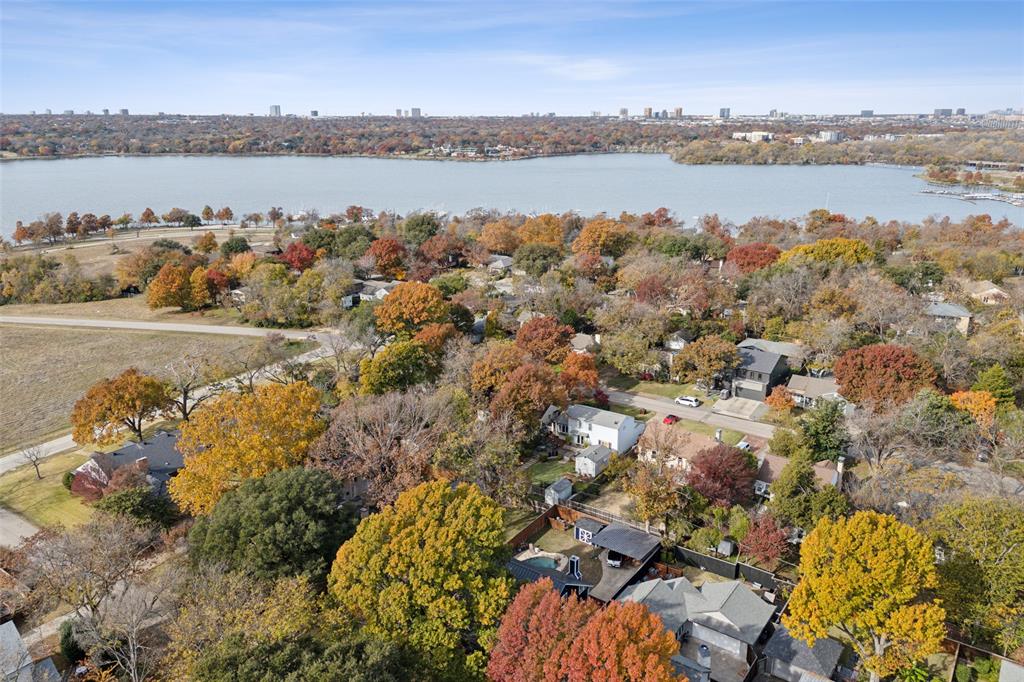 Lake Highlands - Residential