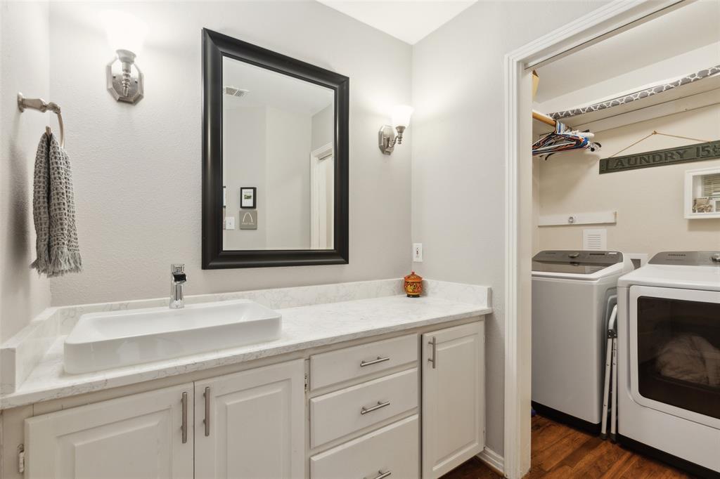 Lake Highlands - Residential