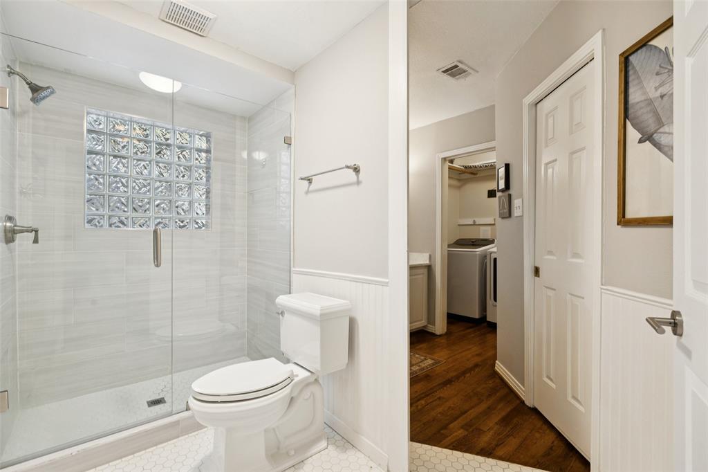 Lake Highlands - Residential