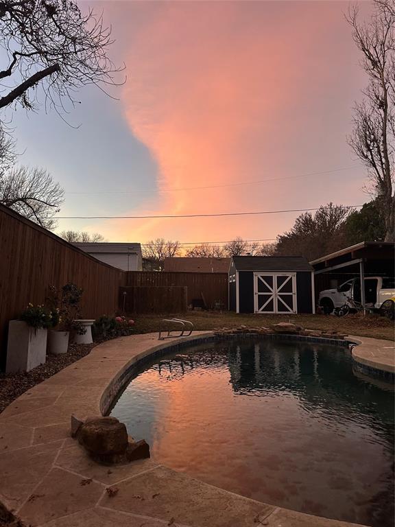 Lake Highlands - Residential