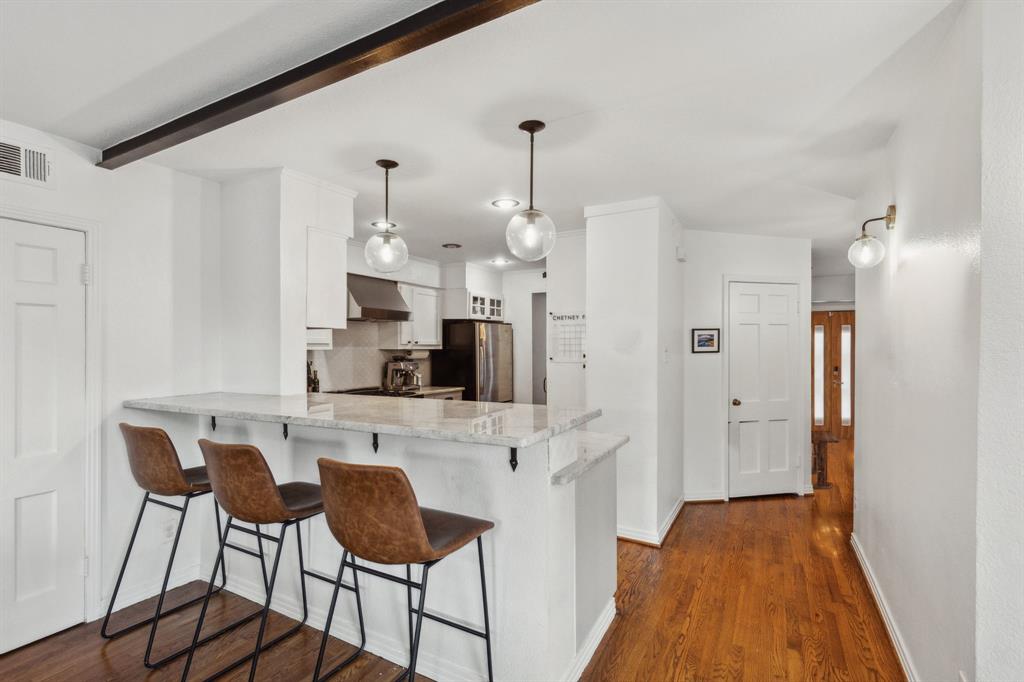 Lake Highlands - Residential