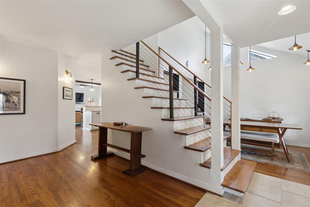 Lake Highlands - Residential