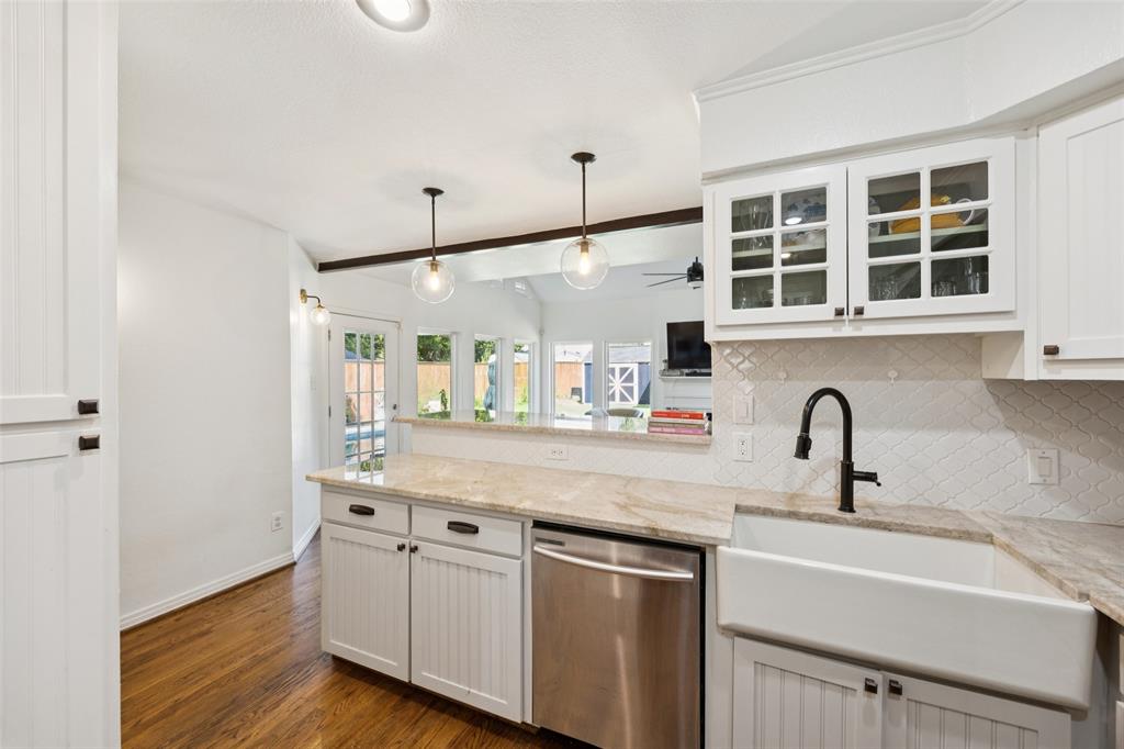 Lake Highlands - Residential