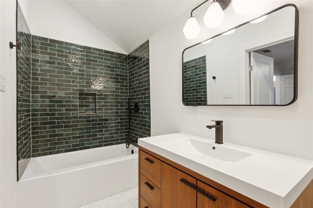 Lake Highlands - Residential