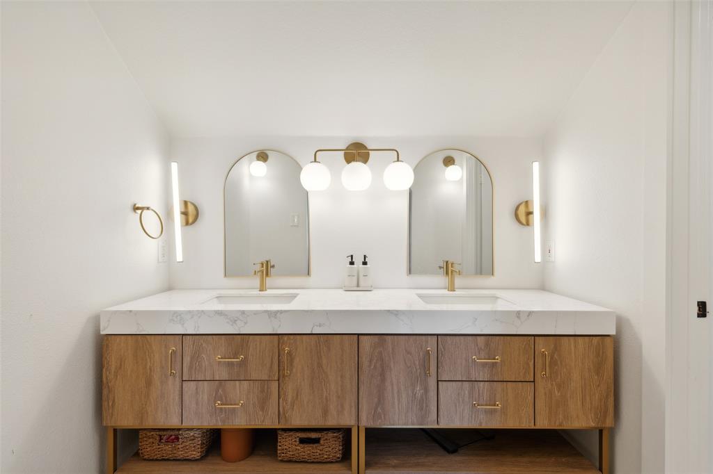 Lake Highlands - Residential