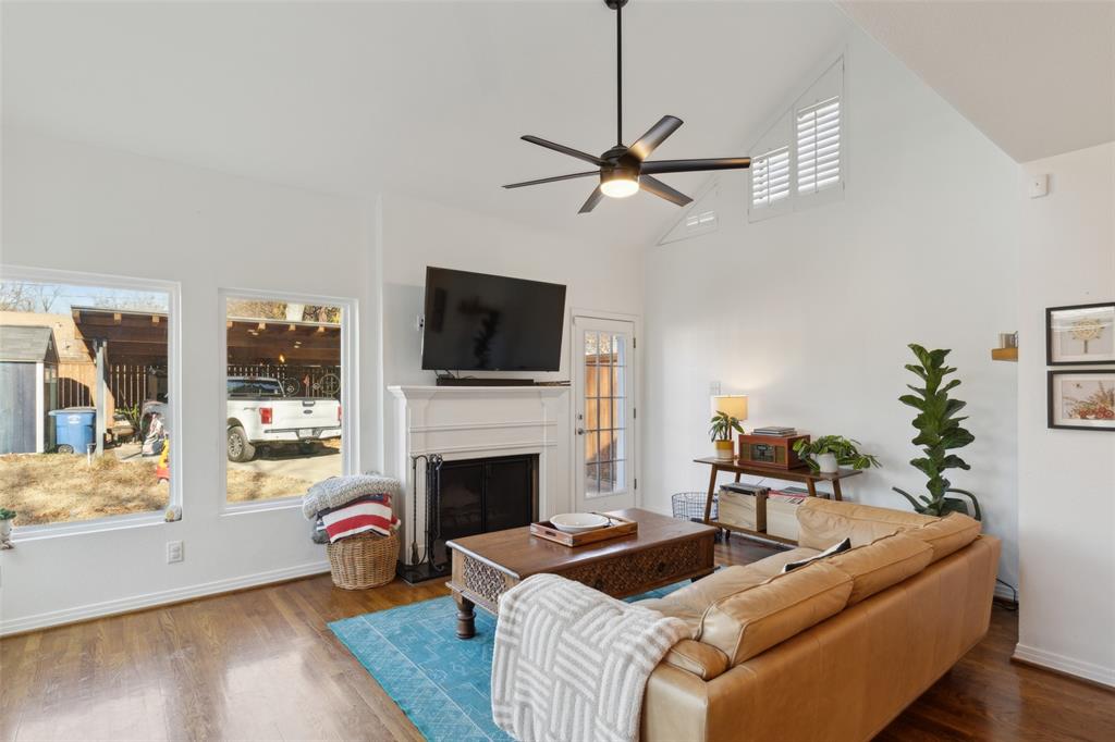 Lake Highlands - Residential