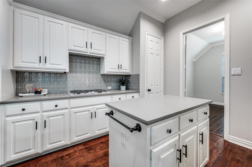 Stewart Creek Estates Ph 1 - Residential