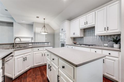 4628 Matagorda Lane Frisco TX 75034