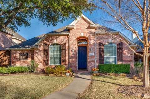 4628 Matagorda Lane Frisco TX 75034