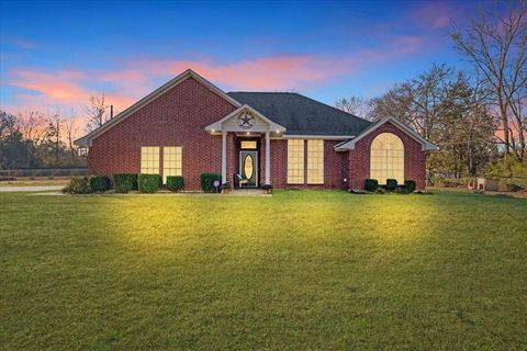 A home in Mount Pleasant