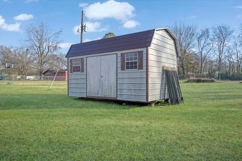 A home in Mount Pleasant