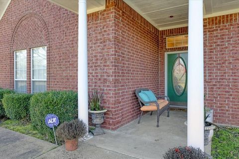 A home in Mount Pleasant