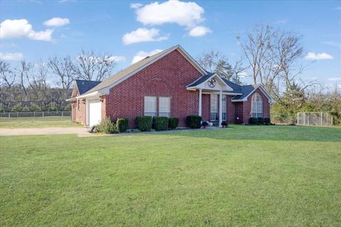 A home in Mount Pleasant