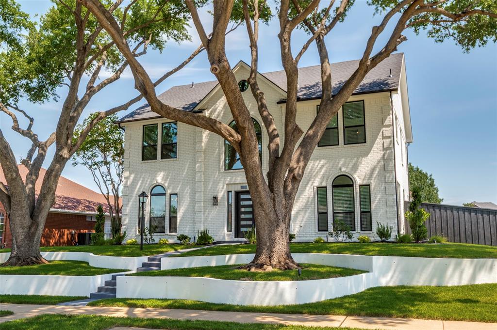 1420 Dudley Drive