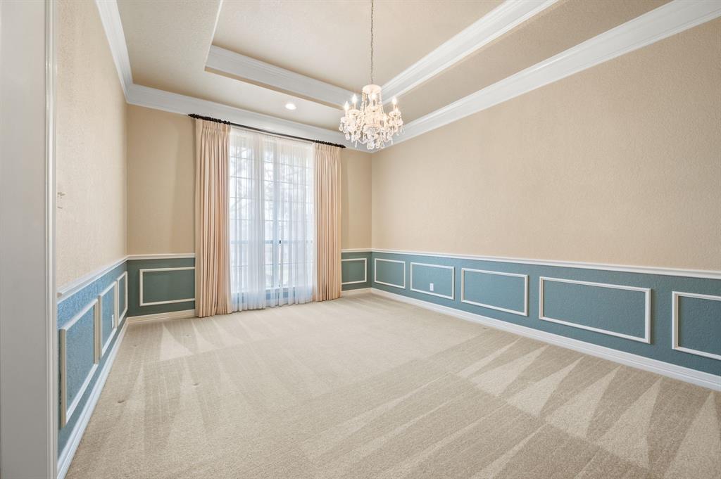 Saratoga Park Sub - Residential