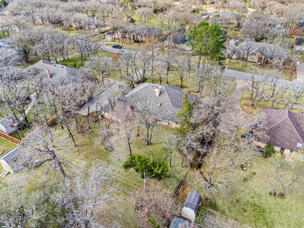 Saratoga Park Sub - Residential