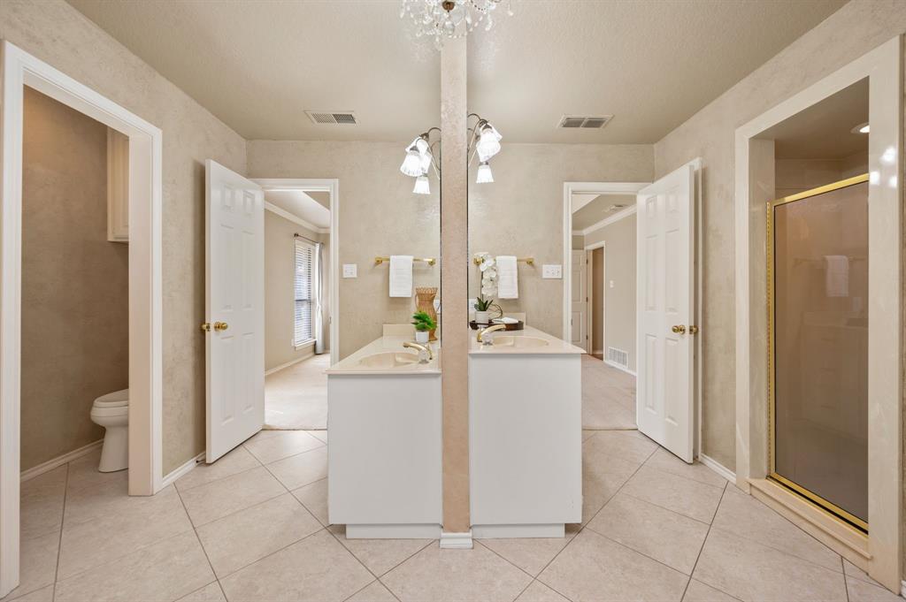 Saratoga Park Sub - Residential