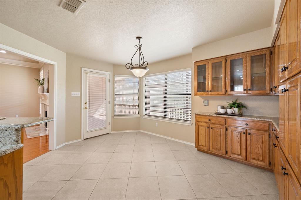 Saratoga Park Sub - Residential