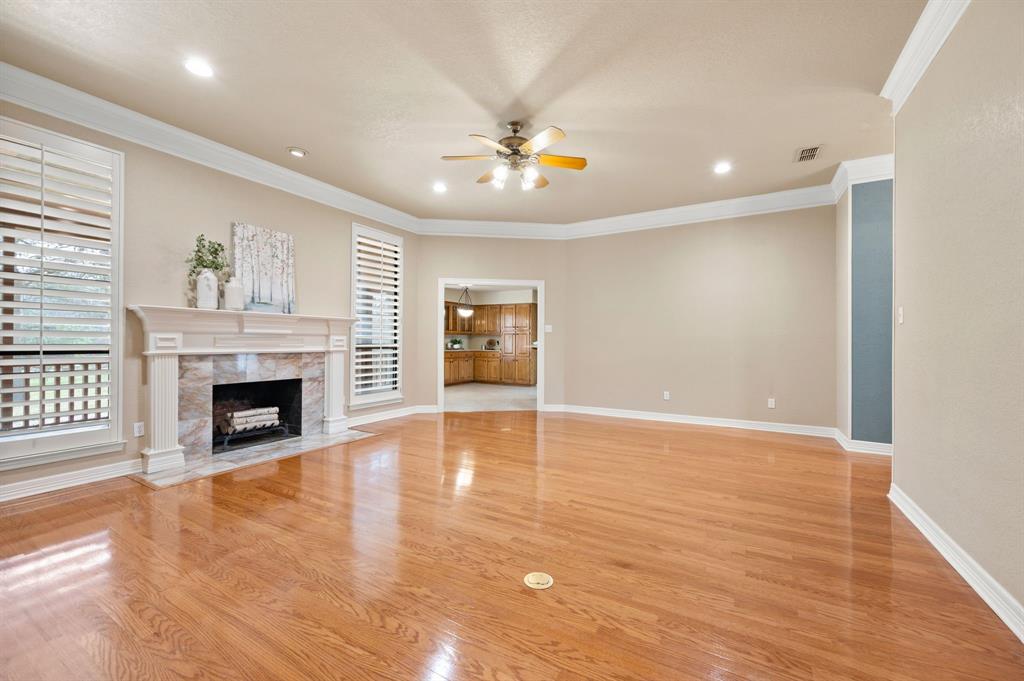 Saratoga Park Sub - Residential