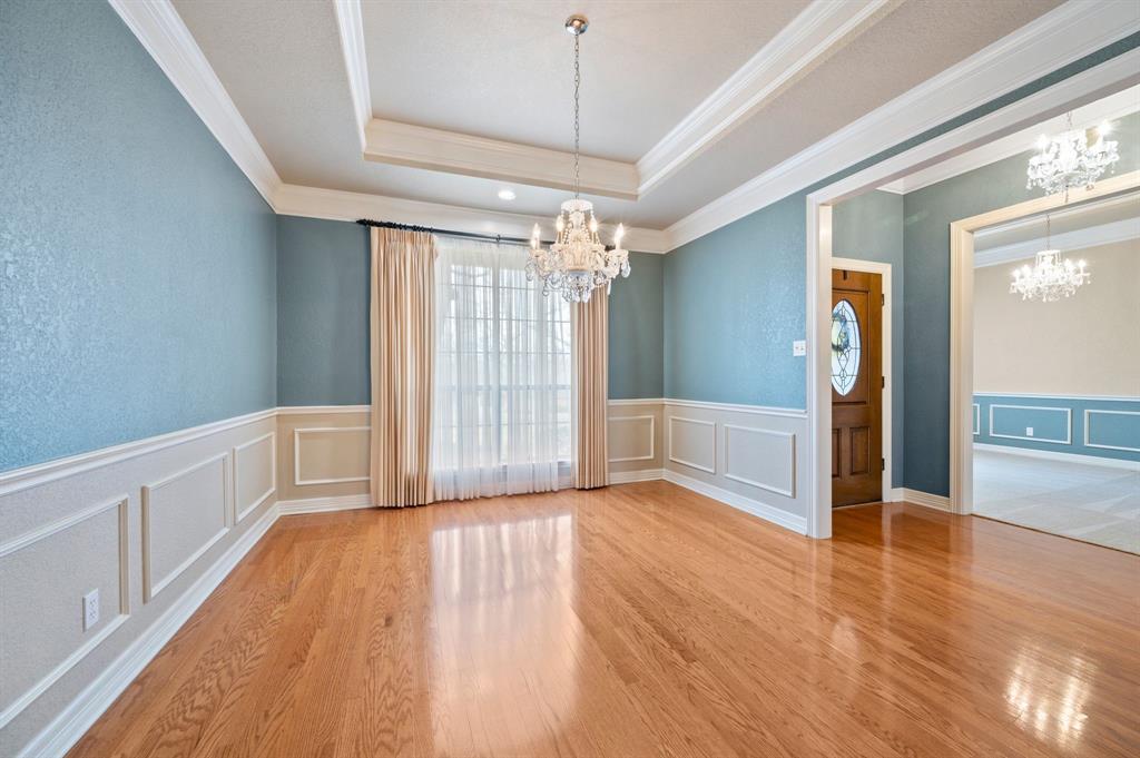 Saratoga Park Sub - Residential