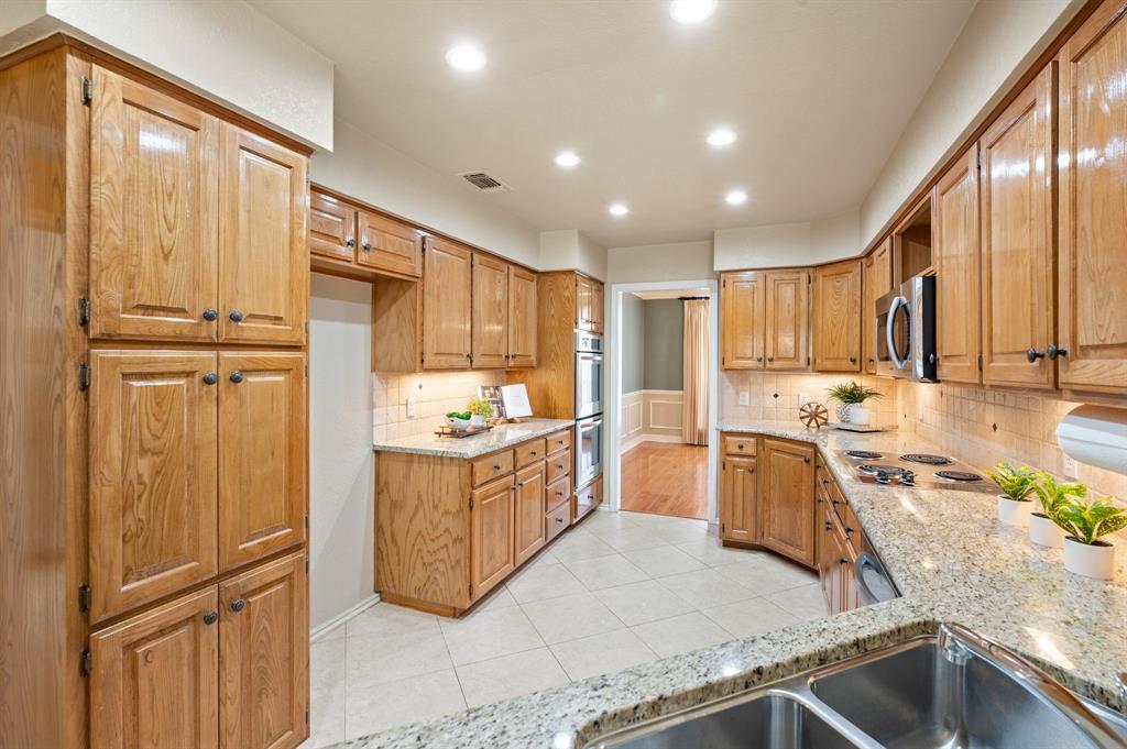 Saratoga Park Sub - Residential