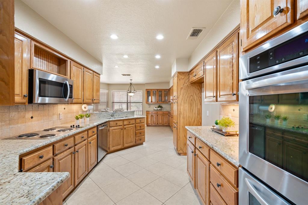 Saratoga Park Sub - Residential