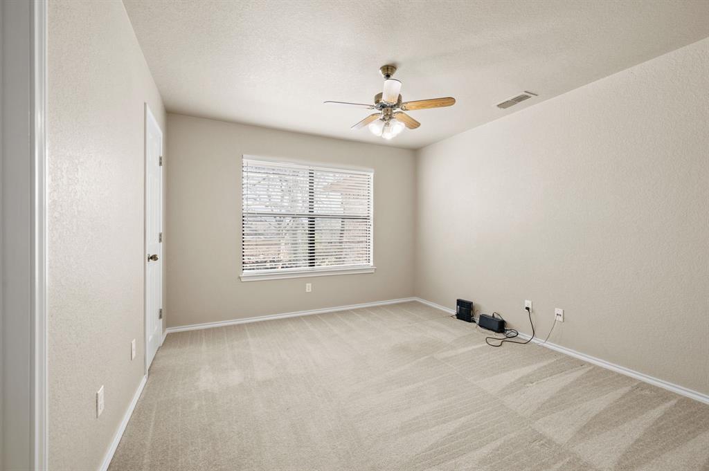 Saratoga Park Sub - Residential