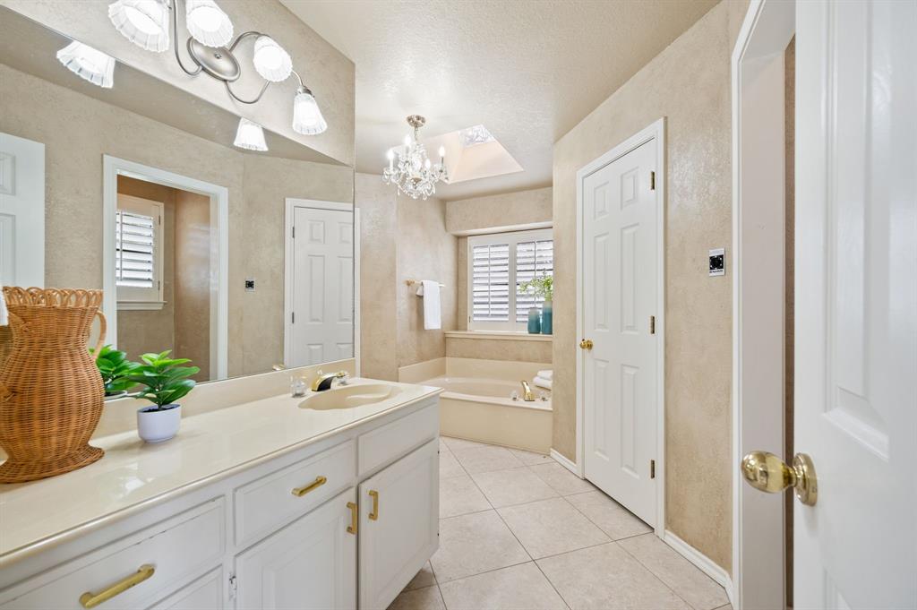 Saratoga Park Sub - Residential