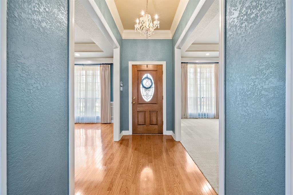 Saratoga Park Sub - Residential