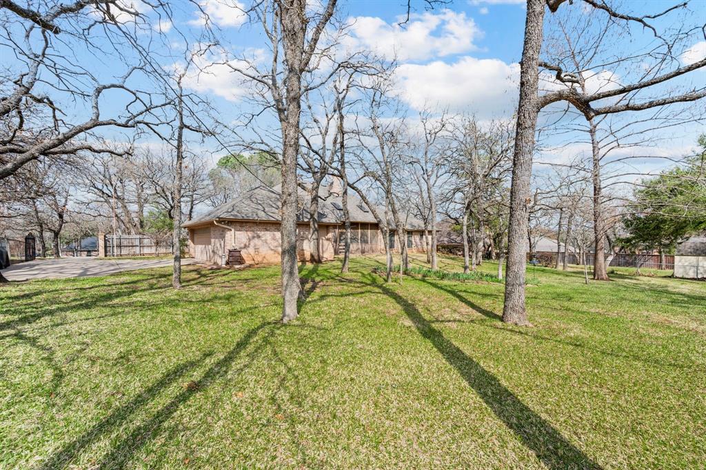 Saratoga Park Sub - Residential