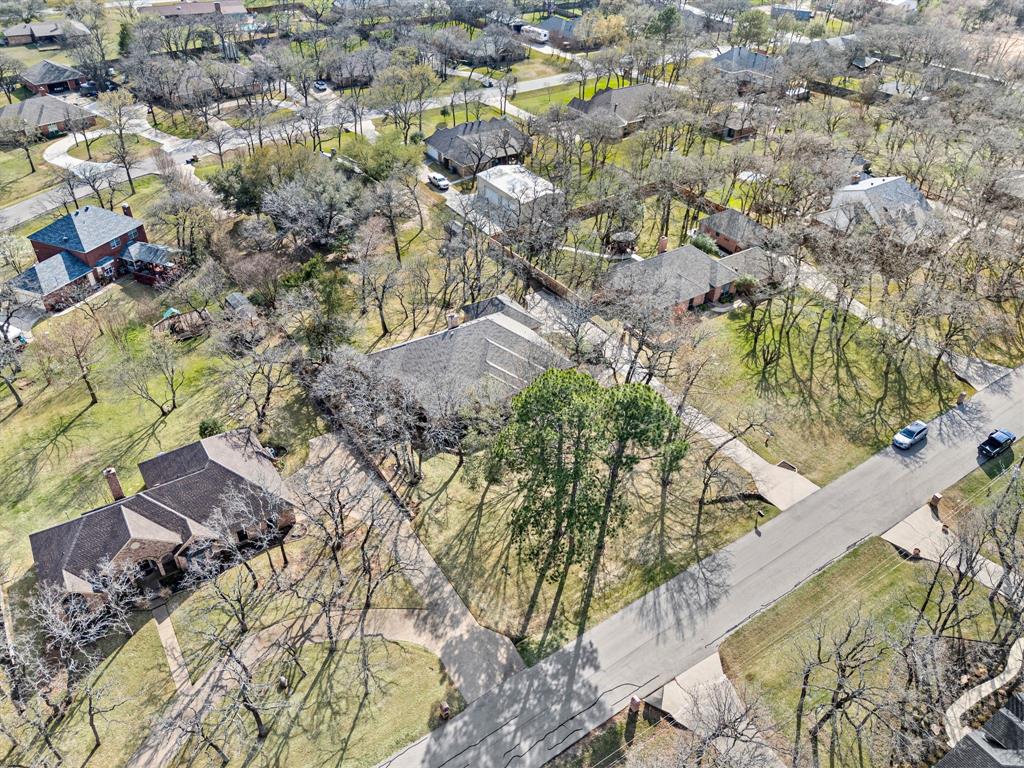 Saratoga Park Sub - Residential