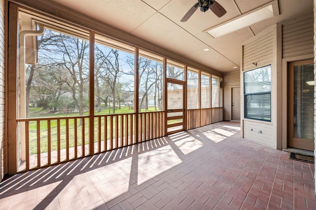 Saratoga Park Sub - Residential