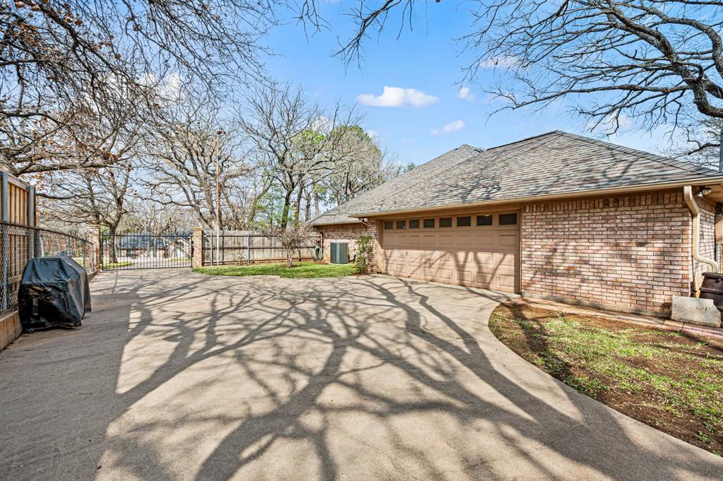 Saratoga Park Sub - Residential