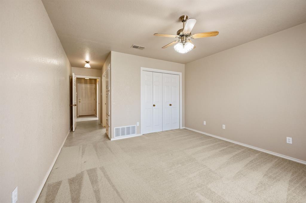 Saratoga Park Sub - Residential