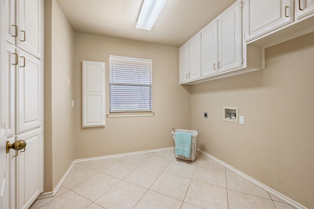 Saratoga Park Sub - Residential