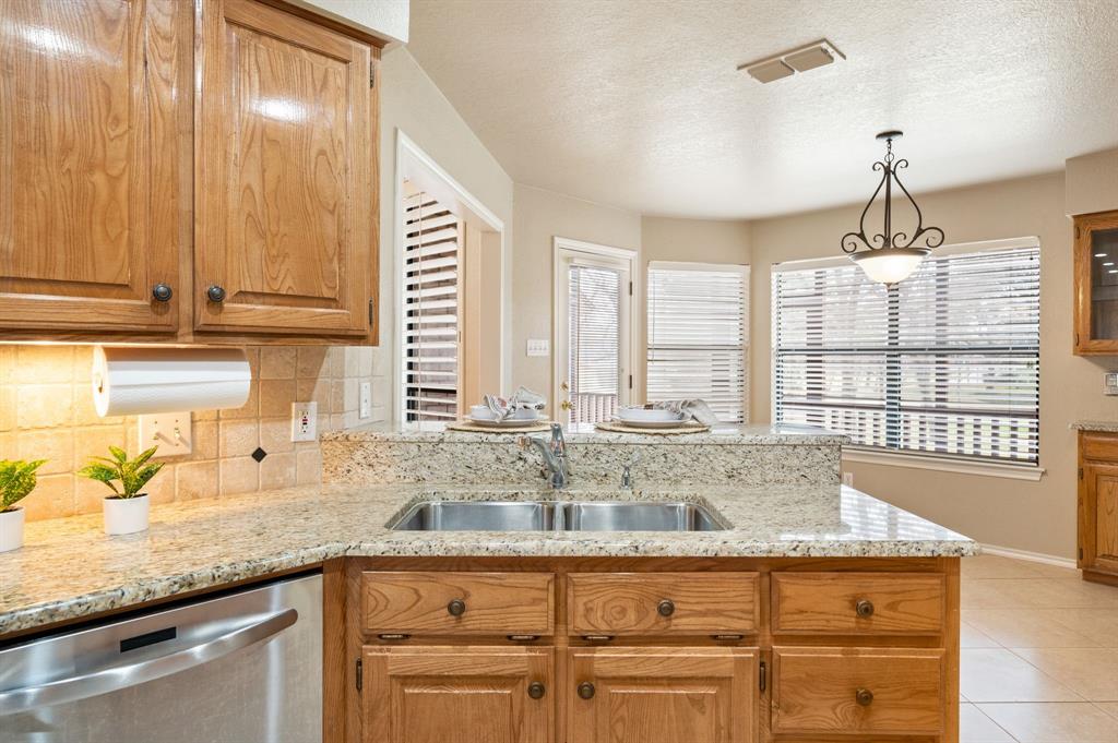 Saratoga Park Sub - Residential