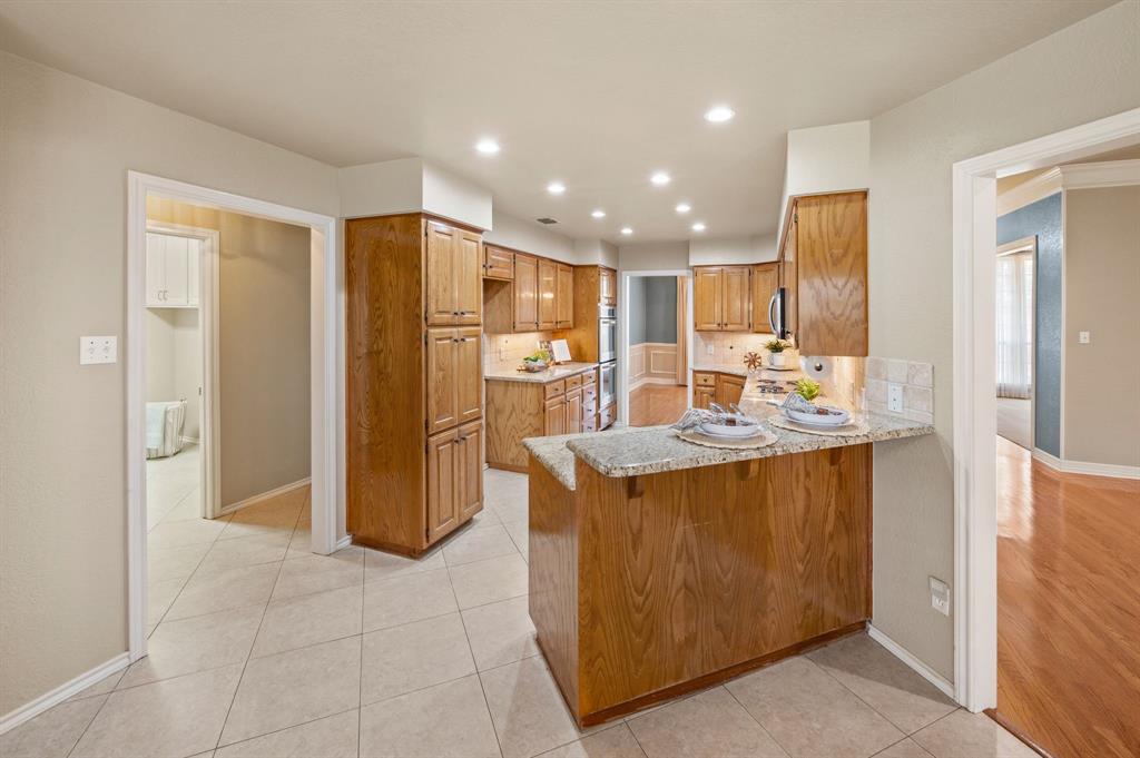 Saratoga Park Sub - Residential