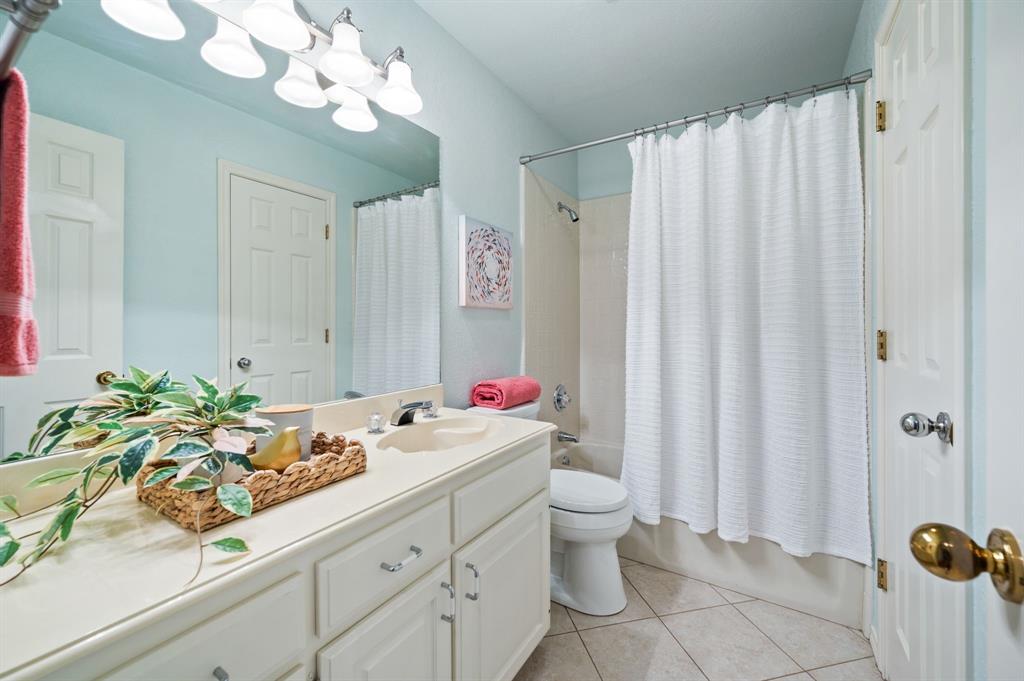 Saratoga Park Sub - Residential