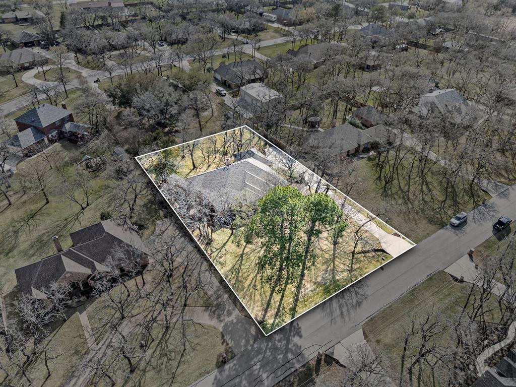 Saratoga Park Sub - Residential