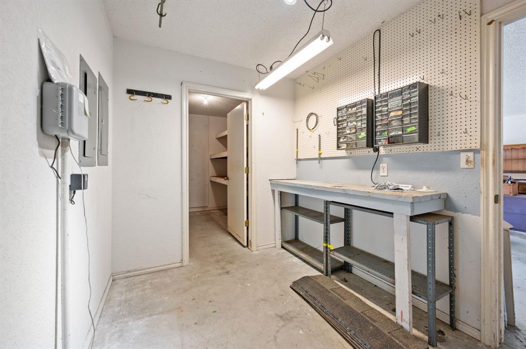 Saratoga Park Sub - Residential