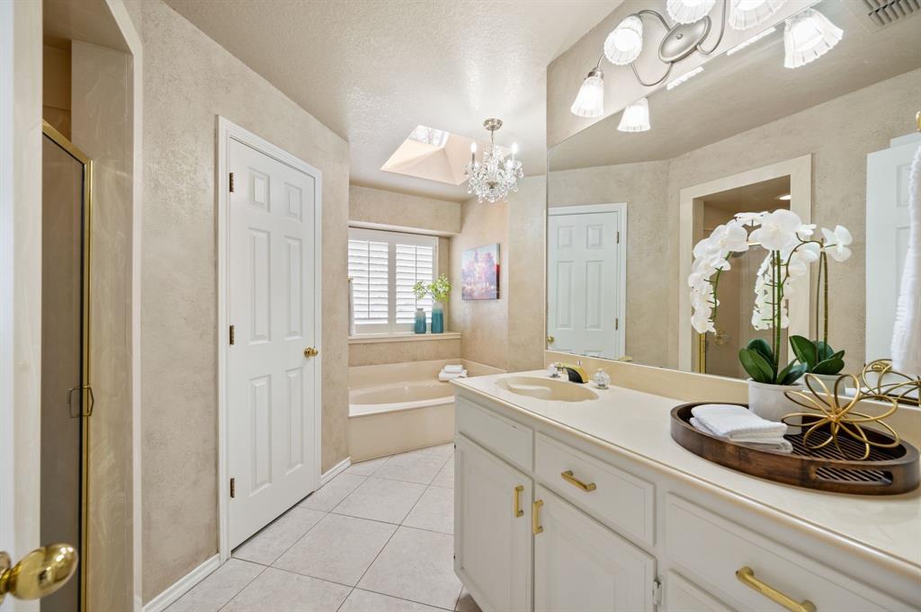 Saratoga Park Sub - Residential