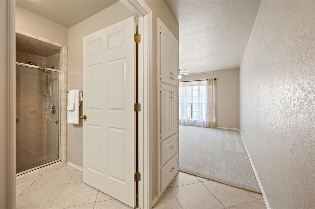 Saratoga Park Sub - Residential