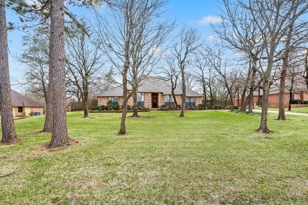 Saratoga Park Sub - Residential