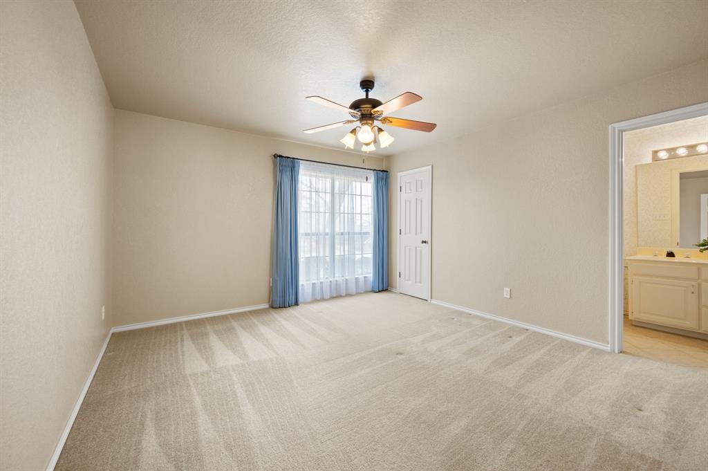 Saratoga Park Sub - Residential