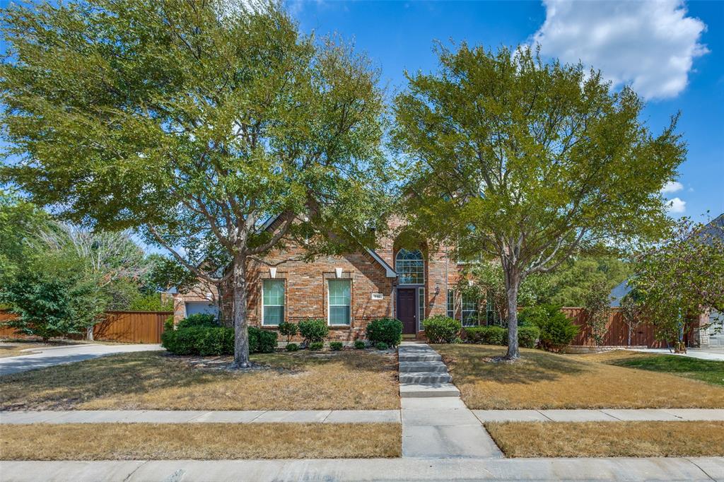 840 Clearlake Drive