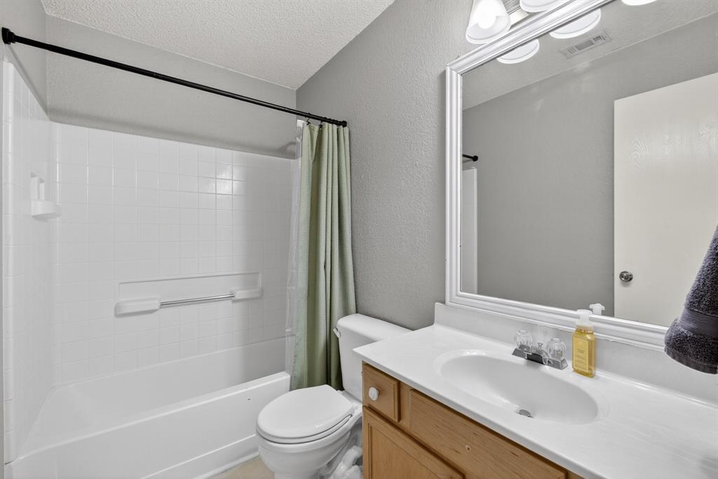 Westview Add - Residential