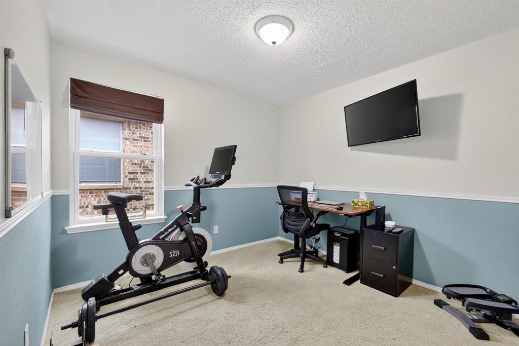 Westview Add - Residential